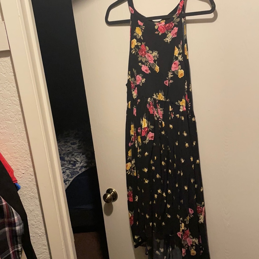 Torrid Dress